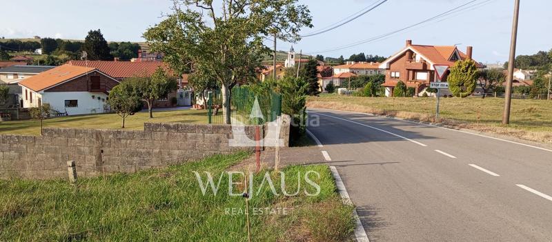 Foto b7d22adf-826c-4362-9f49-68999389f19d. Wohngrundstück in Miengo pueblo Miengo