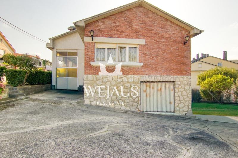 Foto 007917e0-9e65-4eff-a692-fe655c5ab7d4. Residential plot in barrio cotera (la) 1 in Liencres Piélagos