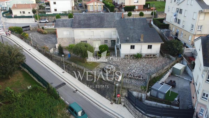 Foto 16b2600b-268d-43cc-ad78-9a3e3d4bfb06. Residential plot in barrio cotera (la) 1 in Liencres Piélagos