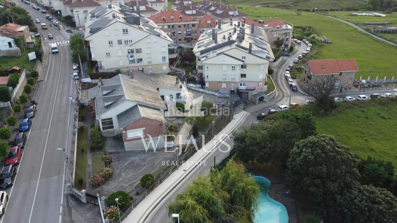 Foto 1a13b5ff-5261-4c3d-8310-fecf0da27b1a. Residential plot in barrio cotera (la) 1 in Liencres Piélagos