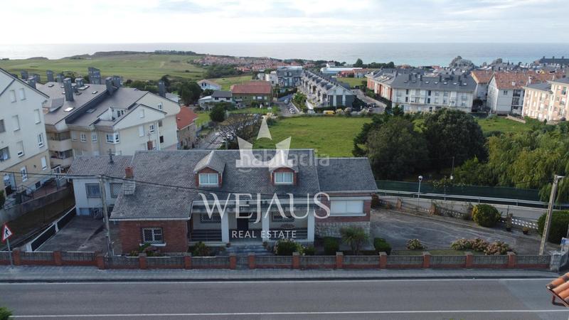 Foto 6da78fea-77d8-4ab5-8b5d-73c5d2f76796. Residential plot in barrio cotera (la) 1 in Liencres Piélagos