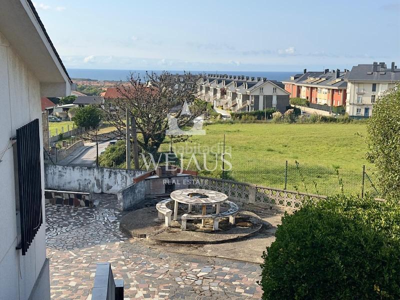 Foto 80b70193-a443-4404-b5ce-b663629b12c0. Residential plot in barrio cotera (la) 1 in Liencres Piélagos