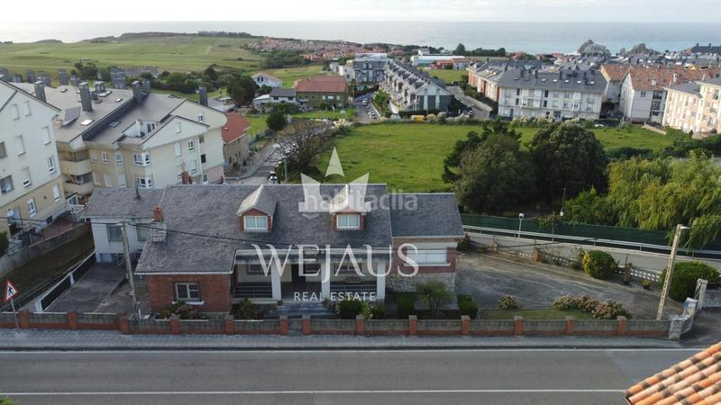 Foto 91805456-a901-44eb-b346-881454179c4d. Residential plot in barrio cotera (la) 1 in Liencres Piélagos