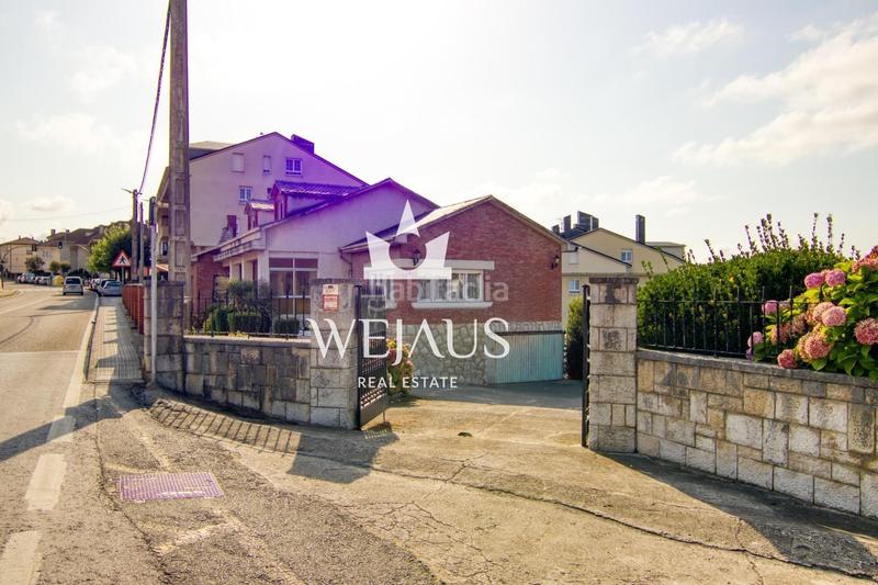 Foto 925f252c-eb7c-4fba-b9c3-d017d27b29cd. Residential plot in barrio cotera (la) 1 in Liencres Piélagos