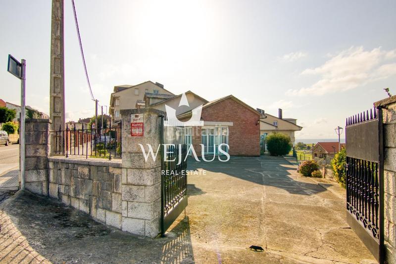 Foto ad4b2210-7edc-48c1-9630-d79beea6239f. Residential plot in barrio cotera (la) 1 in Liencres Piélagos