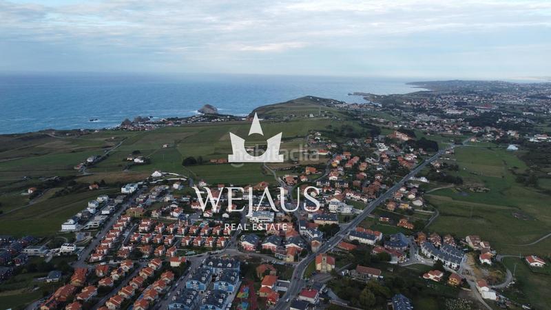 Foto adc4bdf3-a5e5-4ec1-9c9a-78214fe8f105. Residential plot in barrio cotera (la) 1 in Liencres Piélagos