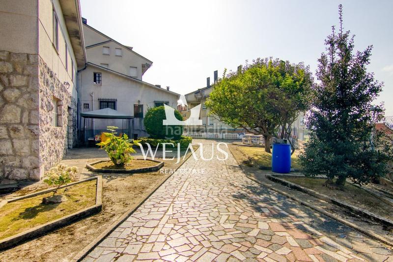 Foto b255a150-ad48-4d47-a887-ffcf153b467e. Residential plot in barrio cotera (la) 1 in Liencres Piélagos