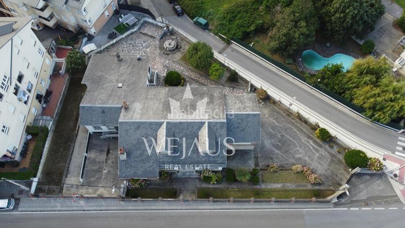 Foto b3ae2cb9-bf22-47ba-af6c-8b36fdd3e062. Residential plot in barrio cotera (la) 1 in Liencres Piélagos