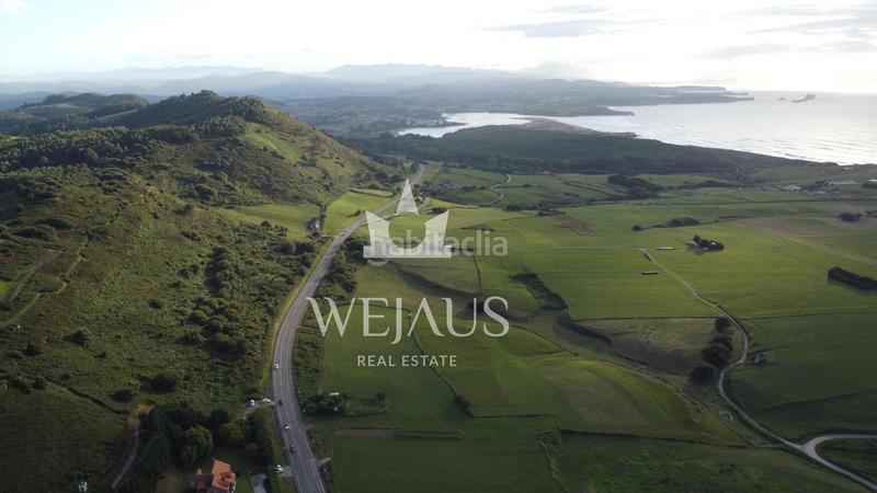 Foto d108a19f-2f94-4bca-9f89-4a714489f527. Residential plot in barrio cotera (la) 1 in Liencres Piélagos