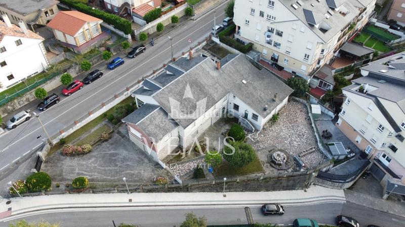 Foto d64d3f58-94b6-4f0e-bc1d-140e68af5197. Residential plot in barrio cotera (la) 1 in Liencres Piélagos