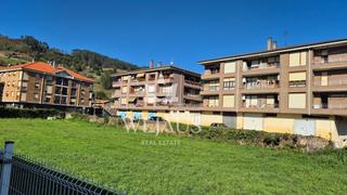 Terreny residencial a Avenida de cantabria 60. Terreno urbano en los corrales de buelna