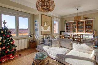 Appartement à General Dávila. Piso con vistas a la bahia