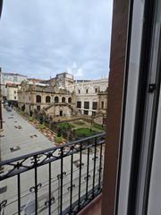 Affitto Appartamento  Calle de jesús del monasterio. Alquiler temporal  piso con encanto en el centro de santander