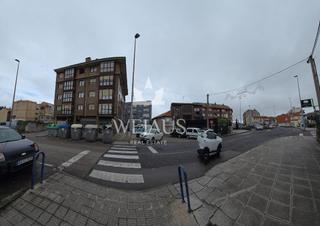 Parking coche  Calle de la gloria 1a. Se vende plaza de garaje en santander  calle la gloria