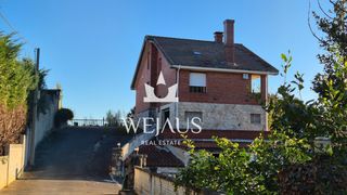 Xalet a Maoño - Azoños