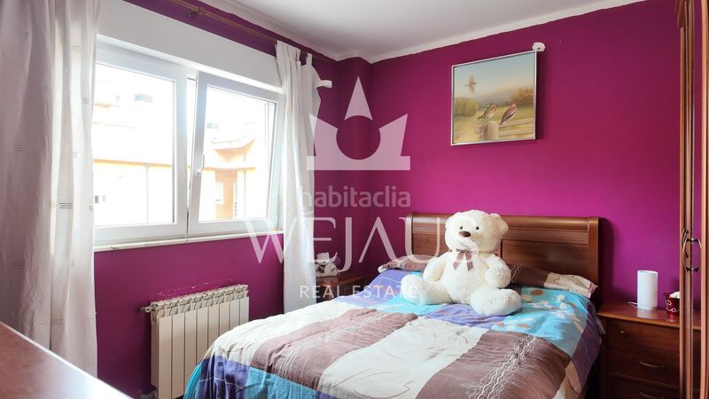 Foto c20670c4-0215-48e9-aa32-6260a68ead4b. Casa adossada amb calefacció aparcament a Cudón Miengo