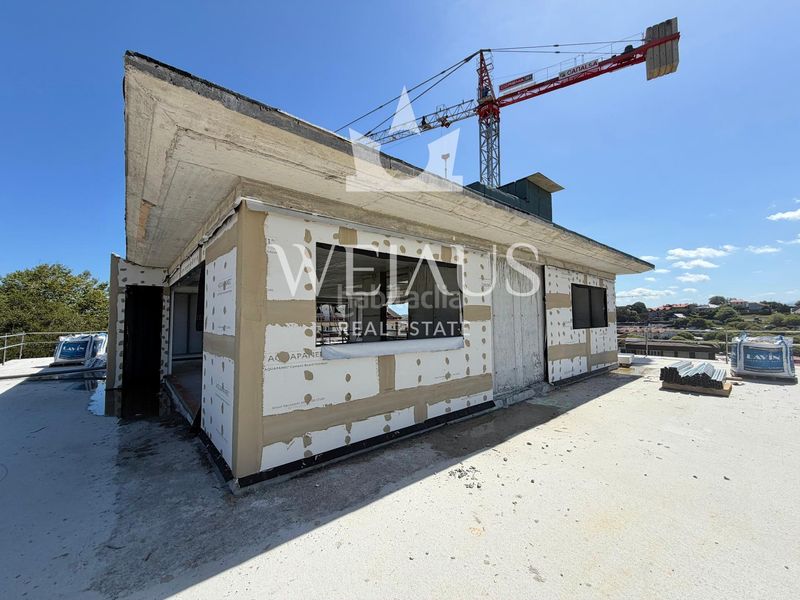 Foto 5f284b8b-a823-4106-ad33-a0bc8b93b007. Àtic a calle acacio gutierrez 113 a Suances