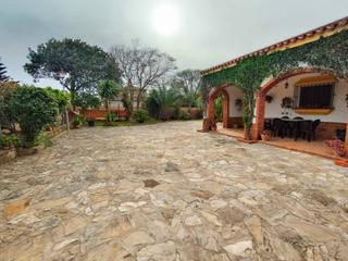 Finca rústica a Benalup. ?? ¡oportunidad única! terreno de 3.000 m² con vivienda legaliza