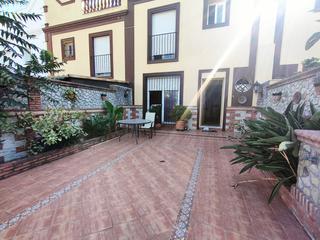 Casa adossada a Benalup. Excelente adosado en venta en benalup-casas viejas