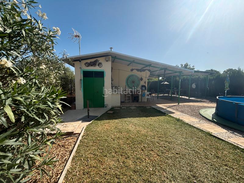 Foto 14c9ef10-e7f5-47cc-8098-4a32c4c8b8c4. Finca rústica ?? gran parcela rústica con vivienda y huerto en venta en Medina - Sidonia