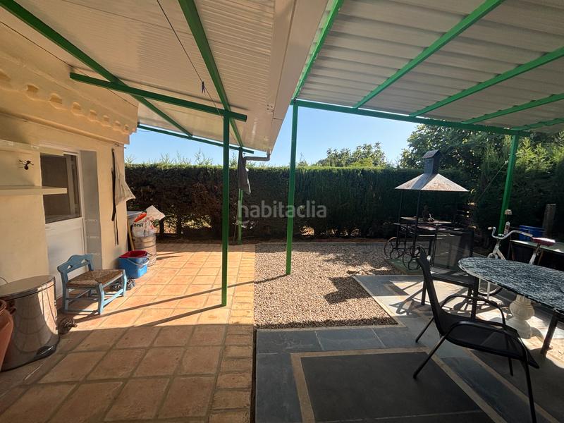 Foto 18ea48a6-719f-4618-92d8-f9bd7ae592fd. Finca rústica ?? gran parcela rústica con vivienda y huerto en venta en Medina - Sidonia
