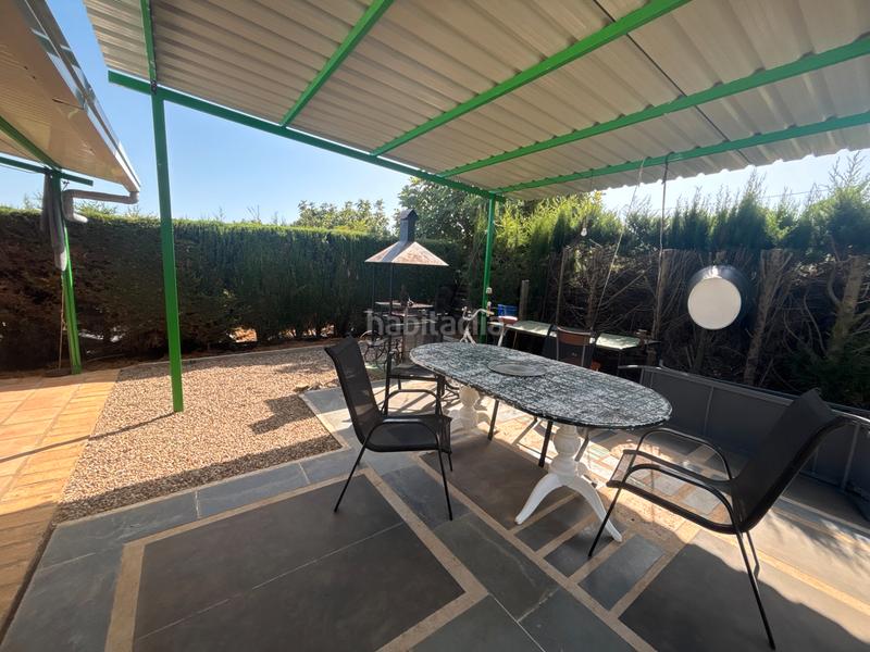 Foto 1ec1819f-0987-4e71-bc22-639559fdac85. Finca rústica ?? gran parcela rústica con vivienda y huerto en venta en Medina - Sidonia