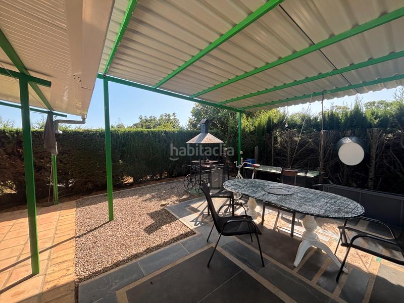 Foto 2707ee85-375c-42e3-a2b3-ae07e50eb71b. Finca rústica ?? gran parcela rústica con vivienda y huerto en venta en Medina - Sidonia