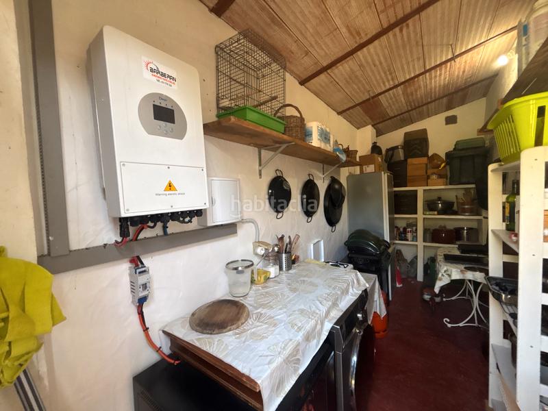 Foto 37d03a5e-e58f-4e23-a209-7aa51e3d6f2b. Finca rústica ?? gran parcela rústica con vivienda y huerto en venta en Medina - Sidonia