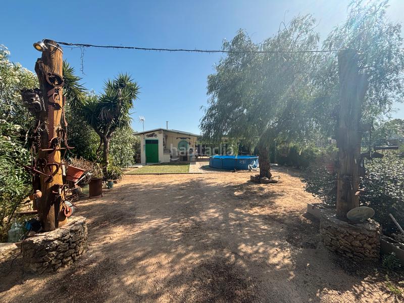Foto 38875c67-a176-4008-9c55-e85ee399ec9b. Finca rústica ?? gran parcela rústica con vivienda y huerto en venta en Medina - Sidonia