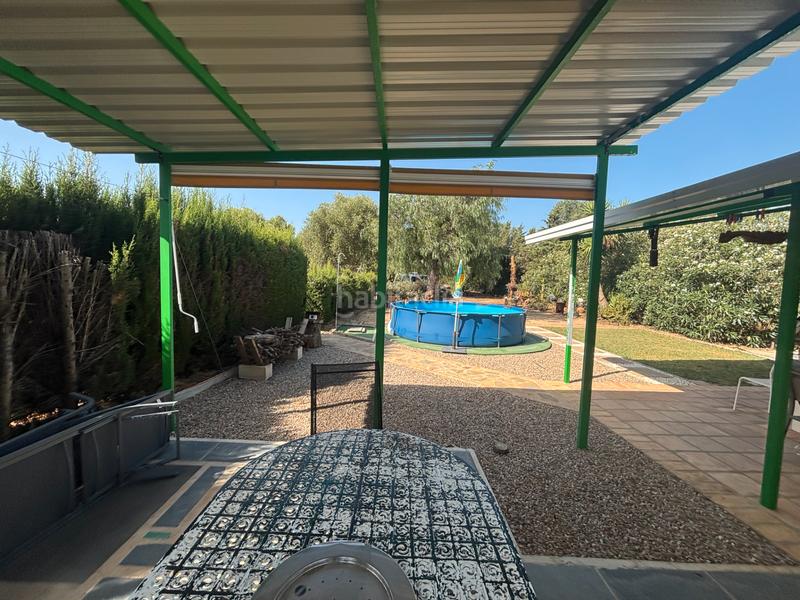 Foto 3b36b407-9e94-4f7c-ab22-e9ffe1d2d9cf. Finca rústica ?? gran parcela rústica con vivienda y huerto en venta en Medina - Sidonia