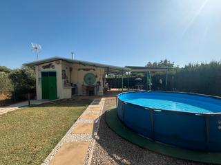 Fondo rustico in Medina - Sidonia. ?? gran parcela rústica con vivienda y huerto en venta
