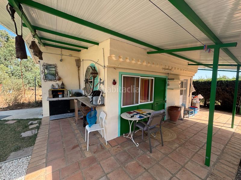 Foto 4fec5194-5f81-4eb5-b928-06c5410b84f4. Finca rústica ?? gran parcela rústica con vivienda y huerto en venta en Medina - Sidonia