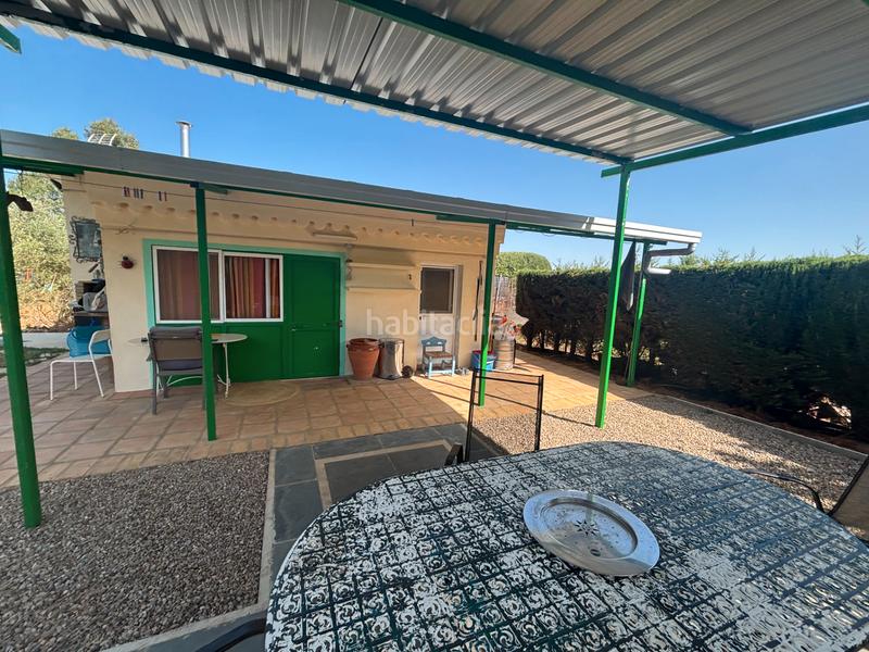 Foto 505976fc-be2b-4c43-910e-6c9b7a9c57a6. Finca rústica ?? gran parcela rústica con vivienda y huerto en venta en Medina - Sidonia
