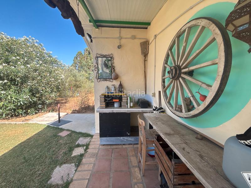 Foto 517f2044-31c6-423b-9d6e-2551a5dad6d8. Finca rústica ?? gran parcela rústica con vivienda y huerto en venta en Medina - Sidonia
