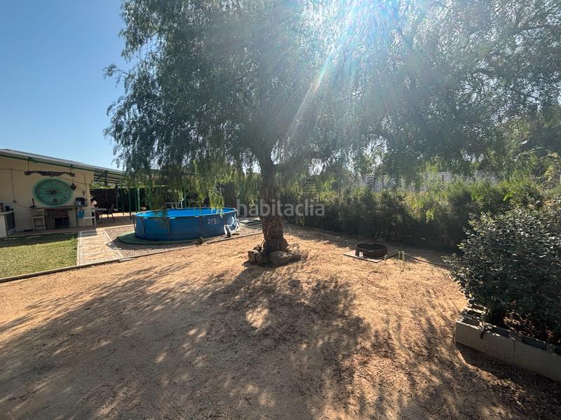Foto 54c53308-3dca-4a13-b6b4-e8b6c15988bc. Finca rústica ?? gran parcela rústica con vivienda y huerto en venta en Medina - Sidonia