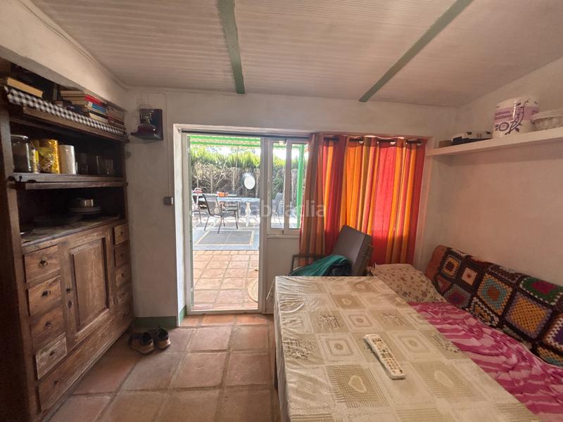 Foto 6e91c7fd-28e1-4e6d-be8f-0657bc3b38b4. Finca rústica ?? gran parcela rústica con vivienda y huerto en venta en Medina - Sidonia