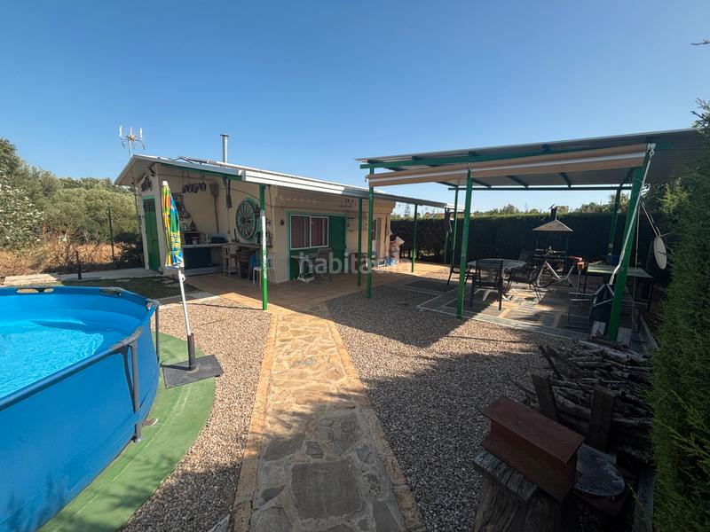 Foto 98faaea7-e9ec-4a5a-a369-7484bef738c4. Finca rústica ?? gran parcela rústica con vivienda y huerto en venta en Medina - Sidonia