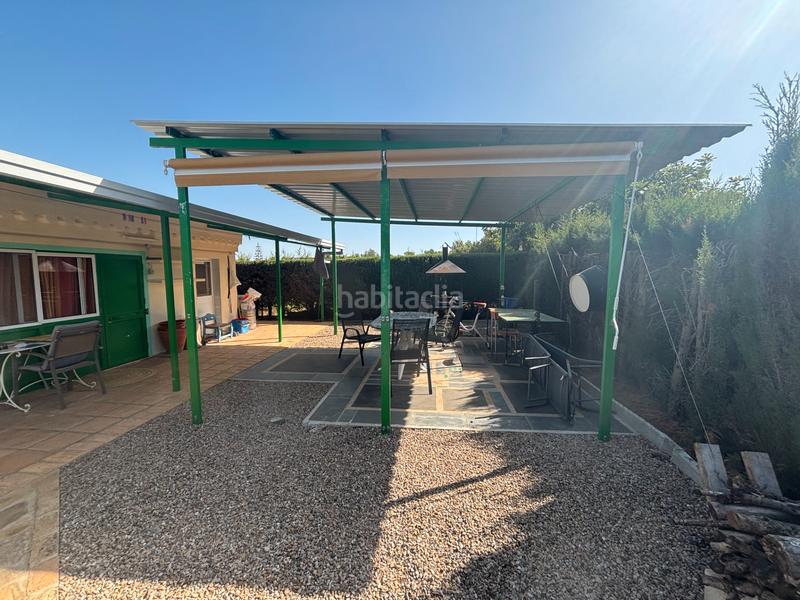 Foto 9d773339-4038-4da5-8532-0c49743ac053. Finca rústica ?? gran parcela rústica con vivienda y huerto en venta en Medina - Sidonia