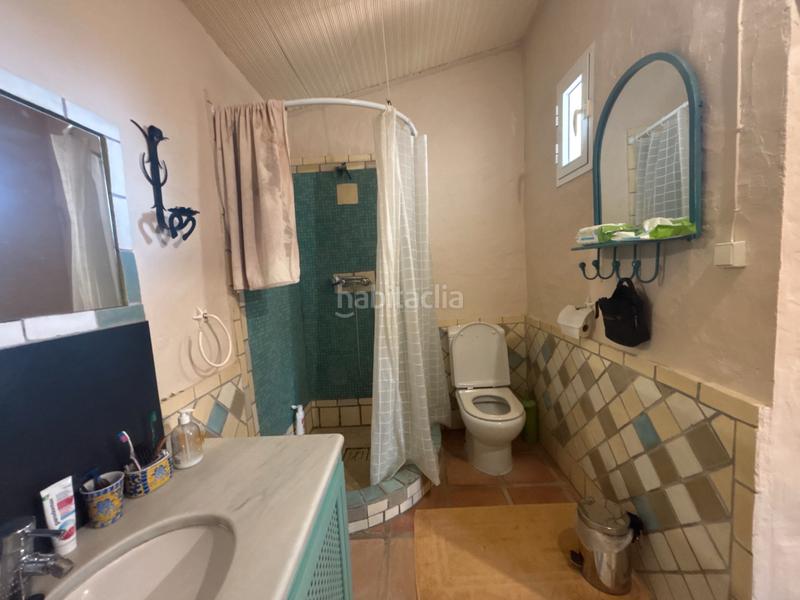 Foto a3fb11aa-9db3-438a-b7a6-b5e7d10fe751. Finca rústica ?? gran parcela rústica con vivienda y huerto en venta en Medina - Sidonia