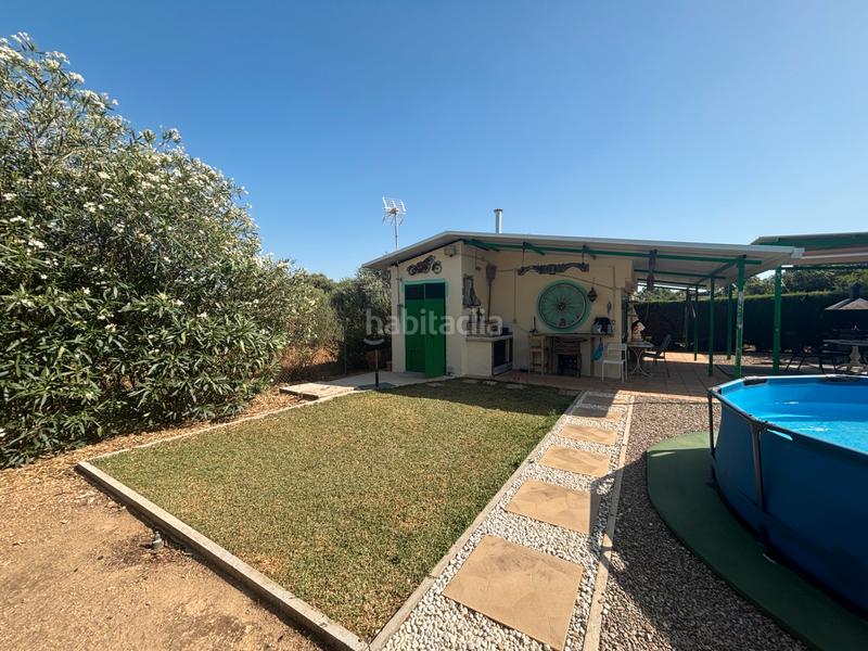 Foto a6d24459-bae5-448b-9898-b389cffedd2f. Finca rústica ?? gran parcela rústica con vivienda y huerto en venta en Medina - Sidonia