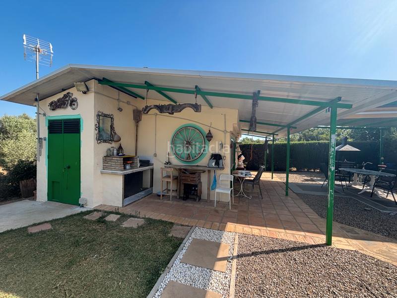 Foto c96cc7e3-4d9d-4317-b58a-a9ba0c5eba70. Finca rústica ?? gran parcela rústica con vivienda y huerto en venta en Medina - Sidonia