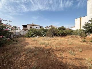 Terreno residenziale in Calle antonio machado 9. Gran terreno urbano de 450 m² en benalup