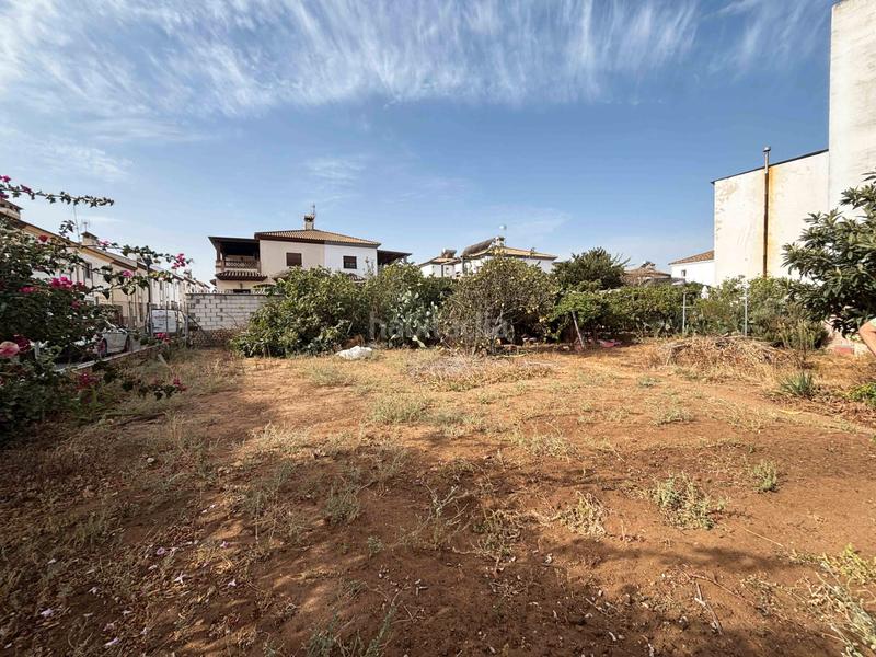 Foto 1e96bdb9-d21f-416f-81f0-9535f77d9623. Terreno residenziale in calle antonio machado 9 in Benalup