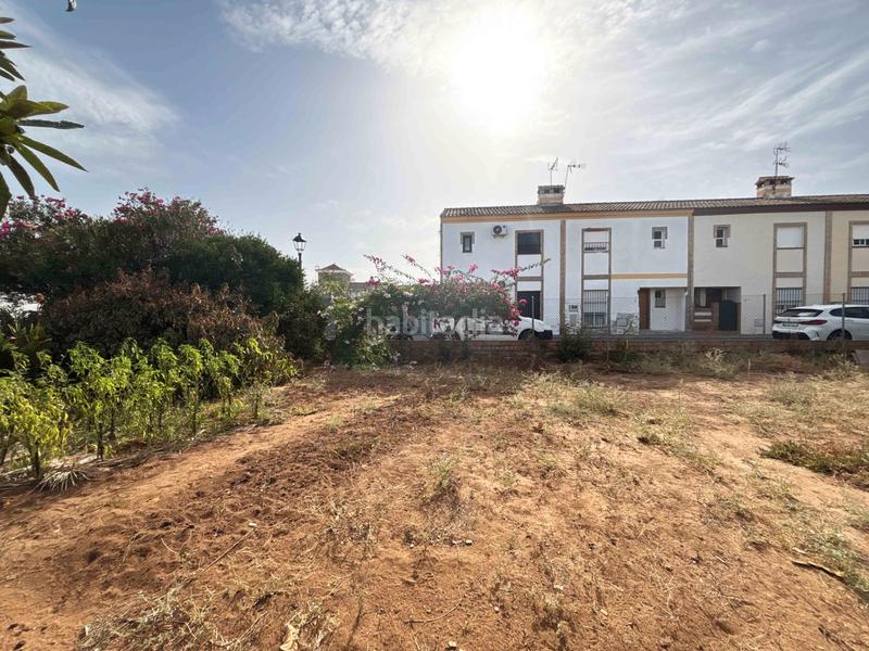 Foto 67a72c16-00b7-4831-97fc-499b5125d0bd. Terreno residenziale in calle antonio machado 9 in Benalup