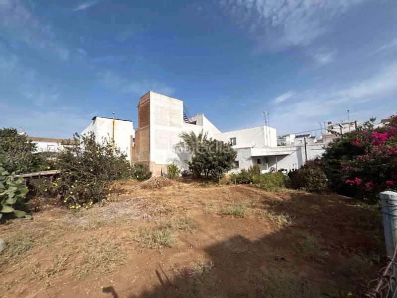 Foto 796d973a-3cc7-4dc1-90c2-f15f790e23e3. Terreno residenziale in calle antonio machado 9 in Benalup