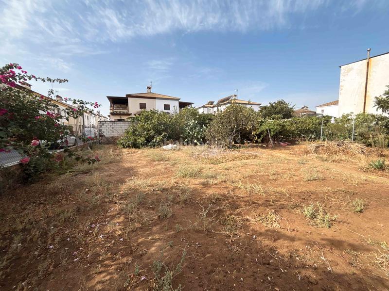 Foto 9b4fc9eb-2c61-4329-8a58-b8b6129fac59. Terreno residenziale in calle antonio machado 9 in Benalup