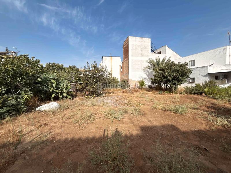 Foto ca6d5350-51e9-42b0-9f51-b3ed366f19b3. Terreno residenziale in calle antonio machado 9 in Benalup