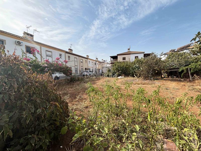 Foto e053d8cd-98c7-4d76-9ce7-95289291dff6. Terreno residenziale in calle antonio machado 9 in Benalup