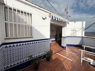 Maison à Benalup. ?? se vende casa de pueblo con patio en benalup