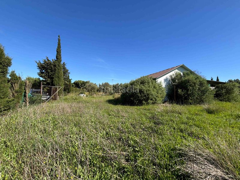 Foto c6f04a94-2403-4d95-b64f-47398ee1d8d0. Finca rústica a Malcocinado